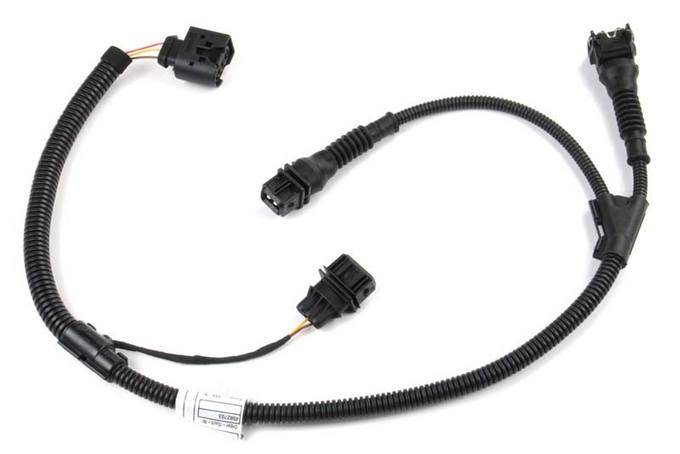 BMW CPS Adapter Harness 12514592703